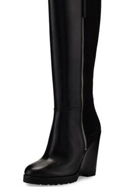 Michael Kors Clara Wedge Boot